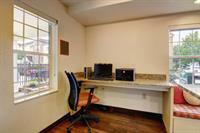Home-Towne Suites Montgomery Zewnętrze zdjęcie