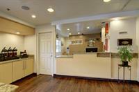 Home-Towne Suites Montgomery Zewnętrze zdjęcie